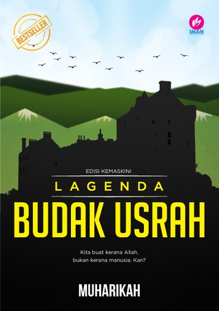 Lagenda Budak Usrah