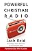 Powerful Christian Radio: The Strategy, Impact & Ministry of Local Christian Radio