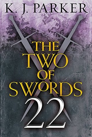 The Two of Swords: Part Twenty-Two (Kindle Edition)
