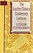 The Jupiter/Saturn Conference Lectures (Lectures on Modern Astrology)