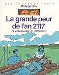La Grande Peur de l'An 2117