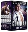 Con Man: Complete...