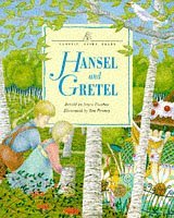 Hansel And Gretel: 8