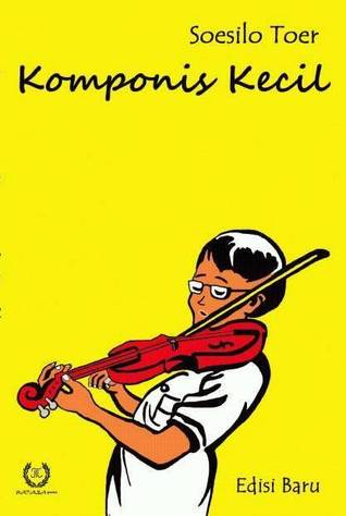 Komponis Kecil (Paperback)