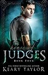 House of Judges by Keary Taylor