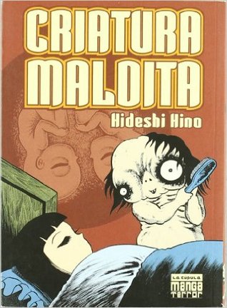 Criatura maldita