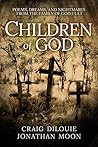 Children of God: Poems, Dreams, and Nightmares from The Family of God Cult