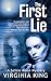 The First Lie (Selkie Moon Mystery #1)