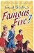 So you think you know Enid Blyton's Famous Five?
