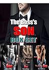 The Boss's Son Box Set (The Boss's Son #1-3)