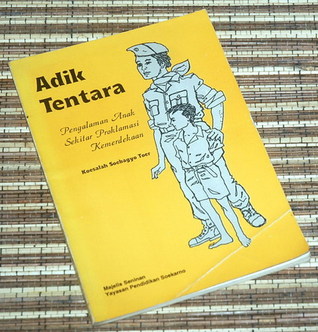 Adik Tentara