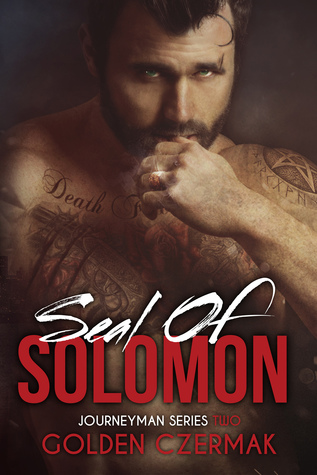 Seal of Solomon (Journeyman, #2)