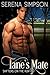 Tane's Mate (Shifters on the Run #1)