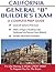 California Contractor General Building (B) Exam by Contractor Education Inc.