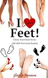 I Love Feet! - 3 ...