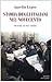 Storia degli italiani nel Novecento by Aurelio Lepre