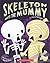 Skeleton Meets the Mummy (Big Book)