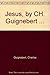 Jesus, by CH. Guignebert