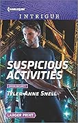 Suspicious Activites
