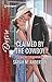 Claimed by the Cowboy (Dynasties: The Newports #3)