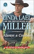 Always a Cowboy (The Carsons of Mustang Creek, #2)