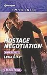 Hostage Negotiation (Marshland Justice #4)