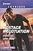 Hostage Negotiation (Marshland Justice #4)