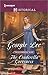 The Cinderella Governess (The Governess Tales #1)