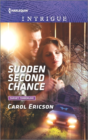 Sudden Second Chance (Target: Timberline #2)