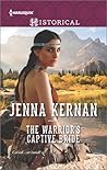 The Warrior's Captive Bride by Jenna Kernan