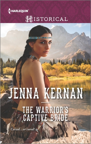 The Warrior's Captive Bride (Mass Market Paperback)
