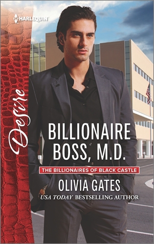 Billionaire Boss, M.D. (The Billionaires of Blackcastle #5)