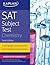 SAT Subject Test Chemistry (Kaplan Test Prep)