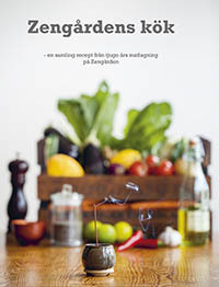 Zengårdens kök (Hardcover)