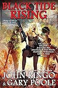 Black Tide Rising (Black Tide Rising #4.5)
