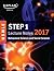 USMLE Step 1 Lecture Notes 2017: Behavioral Science and Social Sciences (USMLE Prep)