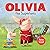 OLIVIA the Superhero