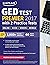 GED Test Premier 2017 with ...