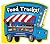 Food Trucks!: A Lift-the-Fl...