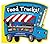 Food Trucks!: A Lift-the-Flap Meal on Wheels!
