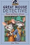Basil of Baker Street