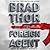 Foreign Agent (Scot Harvath, #15)