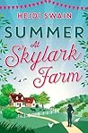 Summer at Skylark Farm by Heidi Swain