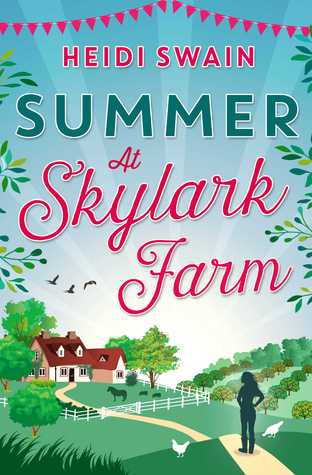 Summer at Skylark Farm (Kindle Edition)