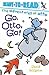 Go, Otto, Go!: With Audio Recording