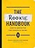 The Rookie Handbook: How to Survive the First Season in the NFL