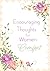Encouraging Thoughts for Women: Comfort