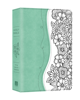 The Personal Reflections KJV Bible (Imitation Leather)