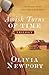 The Amish Turns of Time Trilogy