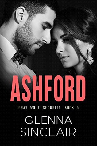 Ashford (Gray Wolf Security #5)